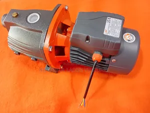 Leo Water Pump 1.5hp