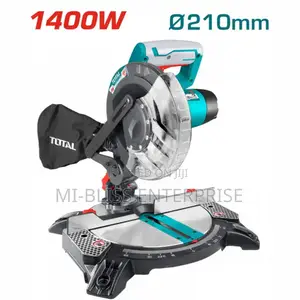 Total Meter Saw 1400w