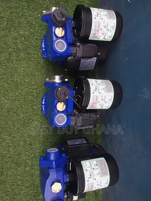 Chimp 1.5hp Water Pump