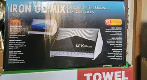 Professional Uv Sterilizer