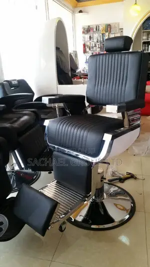 American Stylish Barbering Chair