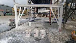 Nofire A18 Fire-Retardant Intumescent Paint (Fireproof) | Quality Grade | Durable Construction | Residential & Commercial Use | Available in Bulk