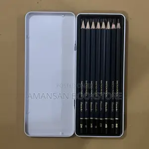 Finenolo Sketch Pencil Set