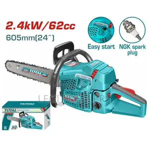 Quality Total Chainsaw 24”