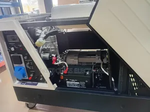 Genuinely Designed Generator Super Silent Disel Generator | Brand New | 100% Copper Engine | Silent Operation | Key Start | 1-Year Warranty