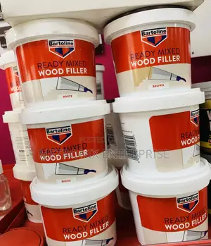 Wood Filler,500g(Batoline)