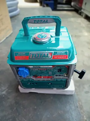 Super High Pressure Power Gasoline Generator Generator 2.0hp