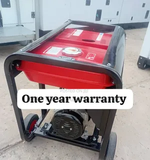 Well Designed Generator 10kva Diesel