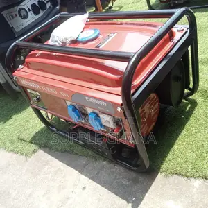 Honda 7KVA Petrol Generator