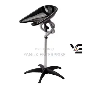 Portable Shampoo Basin