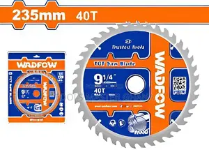 Tct Saw Blade Wtc1k07
