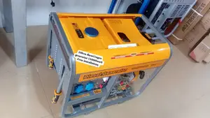 13000watt 10kva Ingco Diesel Generator Brand New 10kva Ingco