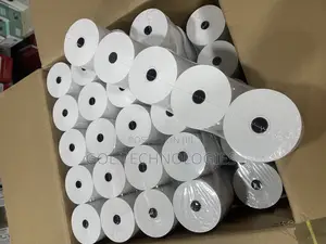 80x80mm Thermal Paper Roll 80mm