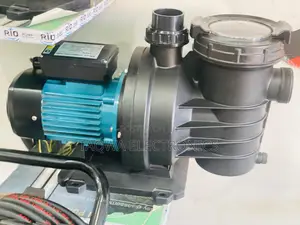 Rio 1.5hp Pool Pump 1.1kw