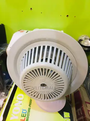 Rainwater Outlet (Fulbora) PVC Fitting for Roof Drain