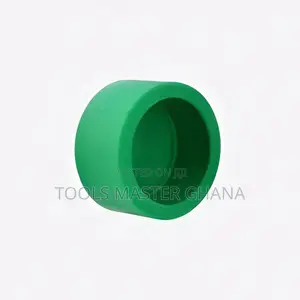 Ppr End Cap # Wvl3841 | Quality Grade | Durable Construction | Residential & Commercial | All Accessories Available