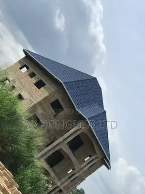 Euro Tiles (New Zealand Korea | UV-Resistant | Weatherproof | 0.35–0.55mm Gauge | 50-Year Warranty | Residential & Commercial Grade