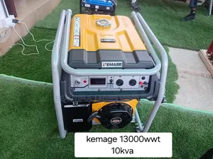 10KVA Generator
