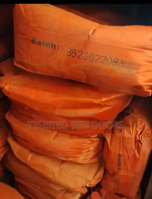 Red Color Iron Oxide Pigment For Construction Works