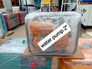 2 Inches Water Pump With Long Durability