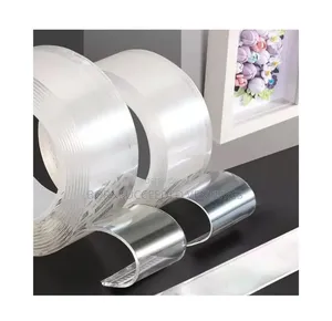 Two Sided Tape Available