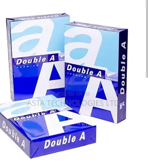 Copy Paper (A4 Paper)