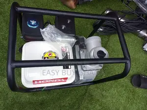 Jet Water Pump Honda 7.5kva WP 30X Water Pump