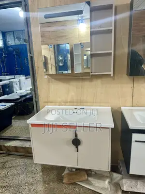 Large Vanity Basin – Pedestal, Wall-Hung & Cabinet Basin – Frencia, Ceramic, Marble