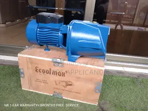 Ecoolmax Water Pump