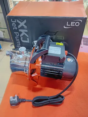 1.5hp High Pressure Pump Super Quality Water Pump | Electric / Petrol / Diesel | 0.5HP–20HP | Self-Priming | 1"–3" Outlets | Single & Three Phase Available