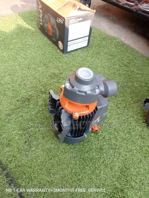 Desirable Leo Water Pump-0.5hp- Stainless- Jet Water Pump | Electric / Petrol / Diesel | 0.5HP–20HP | Self-Priming | 1"–3" Outlets | Single & Three Phase Available