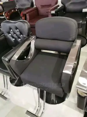 Barber Chairs