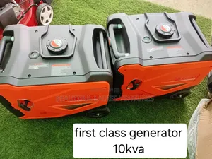10KVA Generator
