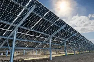 460w Bifacial Mono Half-Cut Solar Panel for Sale