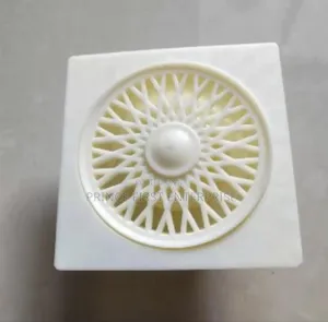 Plastic Floor Drain – Quality, Durable Drainage Fitting for Wet Areas