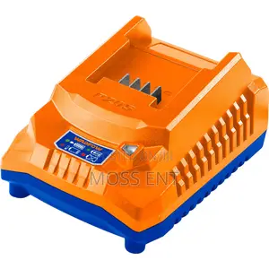 P20s Battery Charger - Wfcp518 | 20V / 12V Lithium-Ion Battery & Charger | 1.5Ah–4.0Ah | LED Charge Indicator | One Battery Fits All P20S