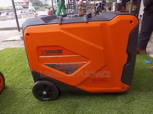 Kemage 10KVA Inverter Generator