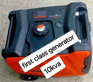 7.0kva Portable Portable Genset