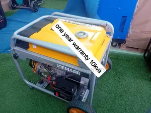 Kemage Generator 10kva 13000wwt 10kva