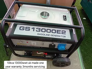 High Efficiency Generator 10kva Quality 10kva