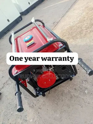 Powerflow 10kva 13000wats Pertrol Honda Generator10kva Japan | Brand New | 100% Copper Engine | Silent Operation | Key Start | 1-Year Warranty