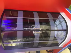 Shower Room _Shower Cubicle (90/90)