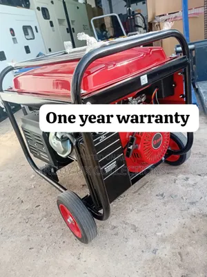 Honda 10KVA Generator