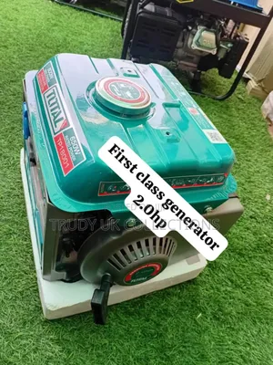 2KVA Generator