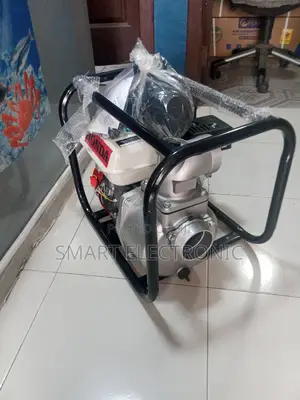 Super Quality Honda Water Pump Machine Water Pump Machine | Electric / Petrol / Diesel | 0.5HP–20HP | Self-Priming | 1"–3" Outlets | Single & Three Phase Available