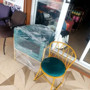 Acrylic Chairs