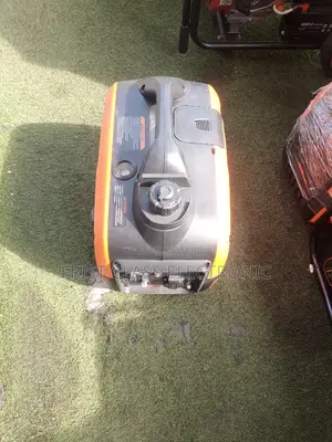 Less Noise Ecoolmax Generator