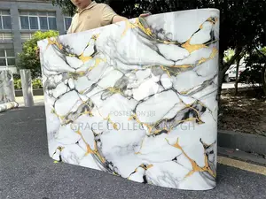 Marble Sheets
