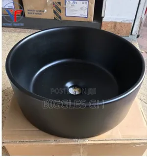 Countertop Basin/ Pedicure Bowl
