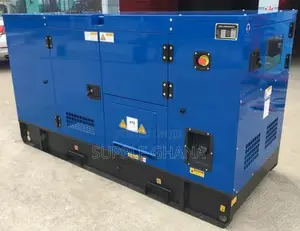 10, 15, 20, 25, 30kva Available Generator Perkins Generator